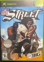 NFL Street (Xbox Original Games), Consoles de jeu & Jeux vidéo, Jeux | Xbox Original, Ophalen of Verzenden