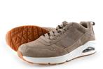 Skechers sneakers in maat 44 Beige | 15% korting, Overige kleuren, Verzenden, Zo goed als nieuw, Skechers
