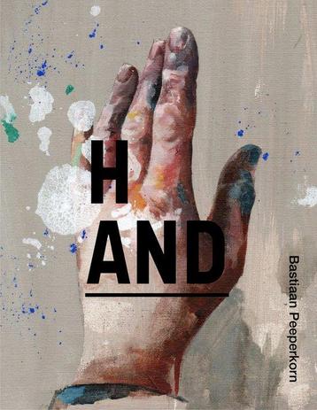 Hand 9789462264632 Esther Smid, Verzenden, Esther Smid