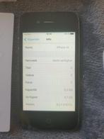 Apple iPhone 4s 8Gb - iPhone (1) - In originele verpakking, Nieuw