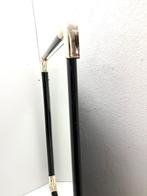 Vet-For - Spiegel - Glas, Metaal - 6.6 kg 79 cm Italy, Antiek en Kunst