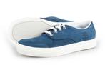 Timberland Veterschoenen in maat 40 Blauw | 5% extra korting, Kleding | Heren, Schoenen, Timberland, Zo goed als nieuw, Veterschoenen
