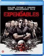 The Expendables blu-ray (blu-ray tweedehands film), CD & DVD, Blu-ray, Ophalen of Verzenden