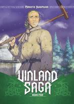 Vinland Saga 5 [HC], Boeken, Strips | Comics, Verzenden, Nieuw