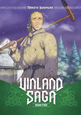 Vinland Saga 5 [HC], Boeken, Strips | Comics, Verzenden