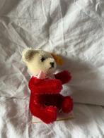 Steiff - Teddybeer Dolli 030604 - Duitsland, Antiek en Kunst, Antiek | Speelgoed