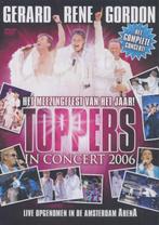 Toppers in concert 2006 (dvd tweedehands film), Ophalen of Verzenden, Nieuw in verpakking