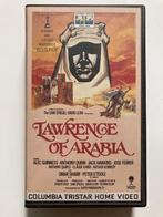 LAWRENCE OF ARABIA (VHS), Cd's en Dvd's, Gebruikt