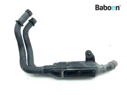 Set courbes déchappement Honda CMX 500 Rebel 2020-2023, Motoren, Onderdelen | Honda, Verzenden