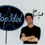 Simon Cowell - Idol / Americas Got Talent - Signed Photo, Verzamelen, Nieuw