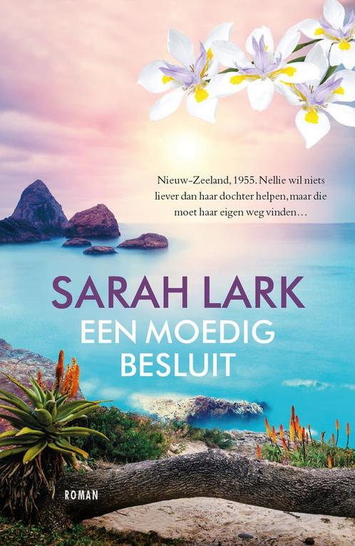 Een moedig besluit / Het nieuwe land / 3 9789026166952, Boeken, Romans, Gelezen, Verzenden