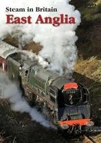 Steam in Britain: East Anglia DVD (2011) cert E, Zo goed als nieuw, Verzenden