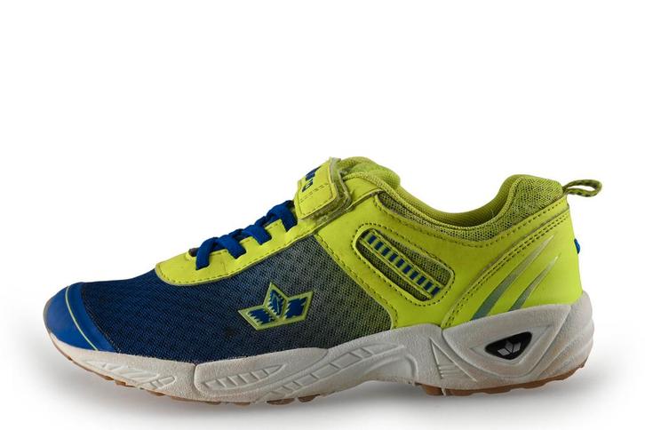 Lico sportschoenen in maat 37 Blauw | 5% korting, Kinderen en Baby's, Kinderkleding | Schoenen en Sokken, Jongen of Meisje, Verzenden