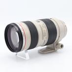 Canon EF 70-200mm F/2.8 L USM | Occasion, Audio, Tv en Foto, Foto | Lenzen en Objectieven, Ophalen of Verzenden, Nieuw