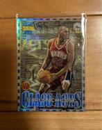 1996 Stadium Club Glass Aces Michael Jordan, Jerry, Collections