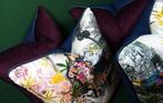 Kussen set met Reveries Fabric door Christian Lacroix,