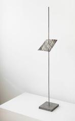 Ros Khavro - Expressive Abstraction with a Geometrical Steel, Antiek en Kunst