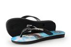 Havaianas Slippers in maat 34 Zwart, Verzenden, Jongen of Meisje, Schoenen, Zo goed als nieuw