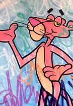 Gunnar Zyl (1988) - Pink Panther