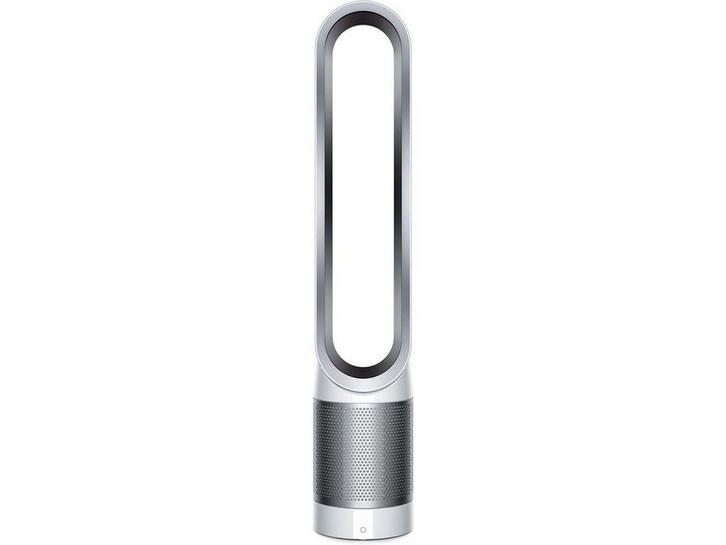 Dyson Pure Cool (2018) - Luchtreinigingsventilator - 360, Elektronische apparatuur, Overige elektronische apparatuur, Zo goed als nieuw