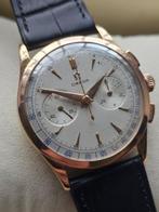 Omega - 320 Chronograph 18K Gold - OT 2872 - Heren - 1957, Nieuw