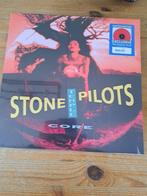 Stone Temple Pilots - Core -  Limited edition Red Splatter, Nieuw in verpakking