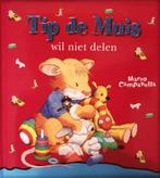 TIP DE MUIS WIL NIET DELEN 9789490111212, Verzenden