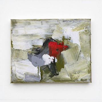 Marco Galli (1975) - Serie “Stati di Collisione” / 6