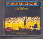 Fischer Chöre - La Paloma, Verzenden, Gebruikt