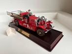 Franklin Mint 1:32 - Modelauto - 1922 Ahrens Fox R-K-4, Antiek en Kunst