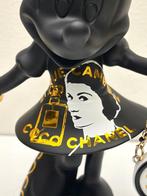 GF Exclusives - COCO Chanel Minnie Mouse Artwork By: GF