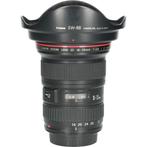 Tweedehands Canon EF 16-35mm f/2.8L II USM CM5437, Ophalen of Verzenden, Gebruikt, Overige typen