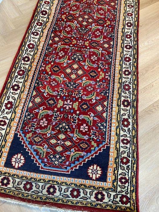 Indo Sarouck - Tapijt - 330 cm - 86 cm, Huis en Inrichting, Stoffering | Tapijten en Vloerkleden