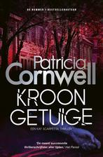 Kroongetuige / Kay Scarpetta / 26 9789021044637, Verzenden, Gelezen, Patricia Cornwell
