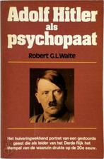 Adolf Hitler als psychopaat, Boeken, Verzenden, Nieuw, Nederlands