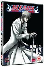 Bleach: Series 7 - Part 2 DVD (2011) Tite Kubo cert 12 2, Verzenden