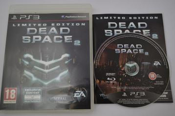 Dead Space 2 - Limited Edition (PS3)