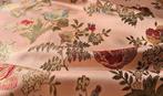 EXCLUSIEVE SAN LEUCIO LAMPASSO STOF (antiekroze kleur) -