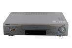 Philips VR1200/02 | Super VHS ET Videorecorder, Verzenden