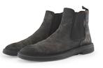 Sub55 Chelsea boots in maat 43 Zwart | 5% extra korting, Sub55, Verzenden, Zwart, Boots
