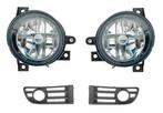 Mistlampset VW Polo 9N 2001-2005 (Mistlampsets, Mistlampen), Auto-onderdelen, Verzenden, Nieuw
