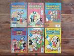 Donald Duck & Mickey Mouse - Donald Duck & Mickey Mouse - 17, Boeken, Nieuw