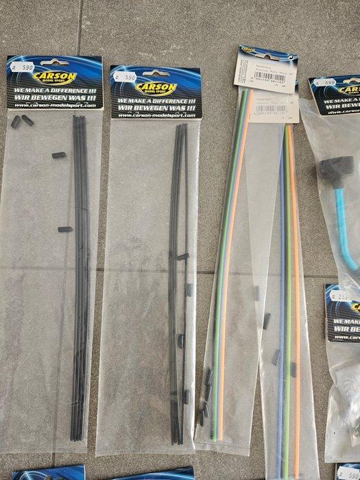 hsp 1:10 - Model sportwagen (85) - hsp, Hobby en Vrije tijd, Modelauto's | 1:5 tot 1:12