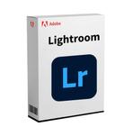 Adobe Lightroom – 12 Maanden Licentie | Directe Levering, Computers en Software, Nieuw