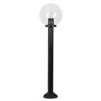 Tuinverlichting Bol Globe 80r Tuinlamp helder Ø30cm, Tuin en Terras, Verzenden, Nieuw