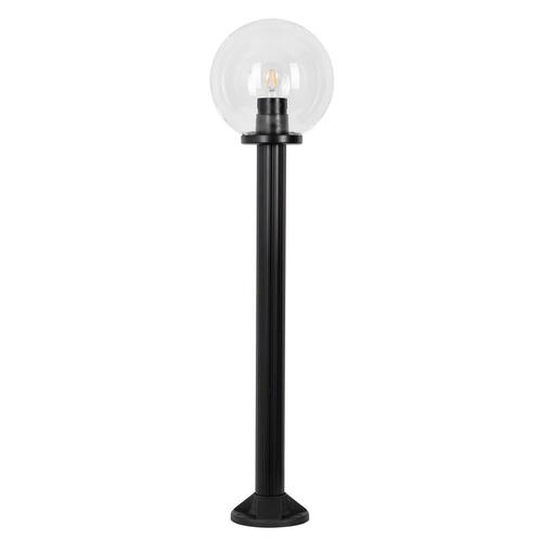 Tuinverlichting Bol Globe 80r Tuinlamp helder Ø30cm, Tuin en Terras, Buitenverlichting, Verzenden