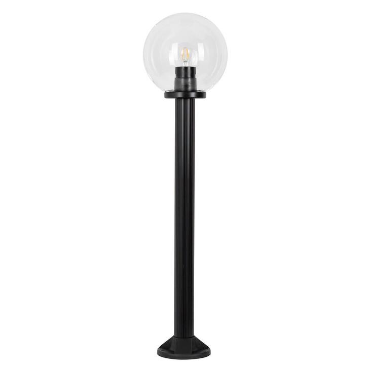 Tuinverlichting Bol Globe 80r Tuinlamp helder Ø30cm, Tuin en Terras, Buitenverlichting, Verzenden