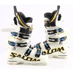 40,5 41 skischoenen SALOMON X-LAB 130, sensifit, world cup a, Gebruikt, Verzenden, Schoenen, Salomon