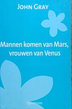 Mannen komen van mars, vrouwen van venus 9789051089806, Boeken, Verzenden, Gelezen, John Gray