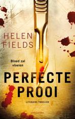 Perfecte prooi / D.I. Callanach / 2 9789026359231, Boeken, Verzenden, Gelezen, Helen Fields
